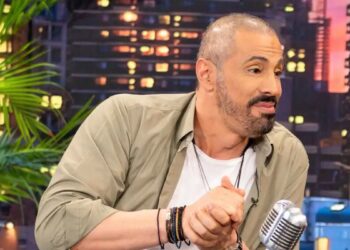 Γιώργος Παράσχος: «Έκλαψα με λυγμούς όταν έμαθα για τον καρκίνο» – «Ήθελα να με καταλάβει κάποιος» (video)