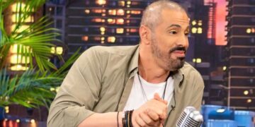 Γιώργος Παράσχος: «Έκλαψα με λυγμούς όταν έμαθα για τον καρκίνο» – «Ήθελα να με καταλάβει κάποιος» (video)