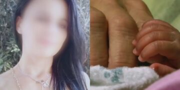 Alldaynews.gr «Ήμασταν χωρίς ομπρέλα για ώρες, το μωρό έκλαιγε ασταμάτητα»: Η μητέρα του νεκρού βρέφους στην Πάρο ανατρέπει τα λόγια του πατέρα