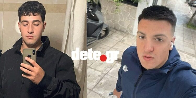 Alldaynews.gr Σε σοκ η Πάτρα για τα δύο παλικάρια που χάθηκαν στην άσφαλτο – Ραγίζουν καρδιές τα μηνύματα αποχαιρετισμού των φίλων τους