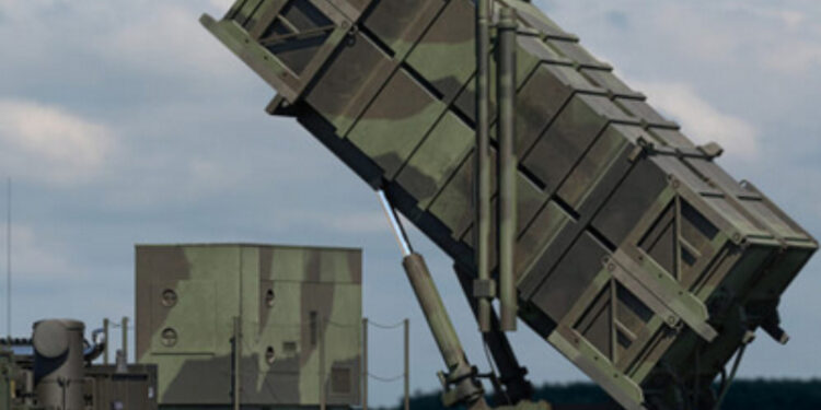 Alldaynews.gr Γιατί θωρακίζεται η Σούδα με συστήματα Patriot; – Τί αποφασίστηκε στη σύσκεψη στο ελληνικό Πεντάγωνο