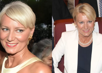 Συγκίνηση για την Νατάσα Παζαΐτη: «Είναι ένας άγγελος – Με βοήθησε να παλέψω τον καρκίνο…» (video)