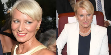 Alldaynews.gr Συγκίνηση για την Νατάσα Παζαΐτη: «Είναι ένας άγγελος – Με βοήθησε να παλέψω τον καρκίνο…» (video)