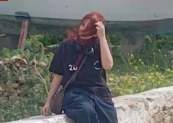 «Υπάρχει ενήλικας που παραπλάνησε την ανήλικη» – Τι λένε όσοι είδαν την 16χρονη Αιμιλία μετά την εξαφάνιση