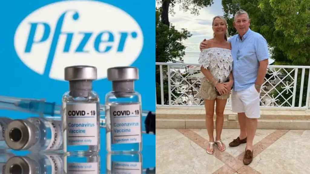 Pfizer