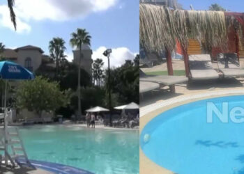 Ξέσπασε για την 3χρονη που πνίγηκε σε πισίνα: «Είναι δυνατόν να μην έχουν ναυαγοσώστη;»