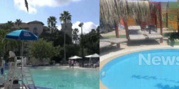 Ξέσπασε για την 3χρονη που πνίγηκε σε πισίνα: «Είναι δυνατόν να μην έχουν ναυαγοσώστη;»