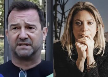 Πλακιάς: Η πρόταση Καρυστιανού δεν βρίσκει σύμφωνους όχι μόνο τις άλλες οικογένειες που είναι εκτός συλλόγου αλλά και αυτές που είναι εντός