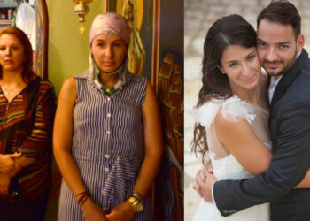 «Όταν ήλθες στο νοσοκομείο, μύριζες μύρο»: Συγκλονίζει ο Γιατρός για το Θαύμα της Παναγίας στην Βασιλική Πλεξίδα