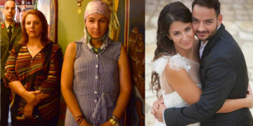 Alldaynews.gr «Όταν ήλθες στο νοσοκομείο, μύριζες μύρο»: Συγκλονίζει ο Γιατρός για το Θαύμα της Παναγίας στην Βασιλική Πλεξίδα