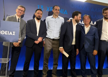 Alldaynews.gr Άρης Πορτοσάλτε για Ομάδα Αλήθειας: «Διάφοροι “βράζουν στο ζουμί” τους – Ο εορτασμός της επετείου έχει ενοχλήσει πολύ»