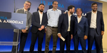 Alldaynews.gr Άρης Πορτοσάλτε για Ομάδα Αλήθειας: «Διάφοροι “βράζουν στο ζουμί” τους – Ο εορτασμός της επετείου έχει ενοχλήσει πολύ»