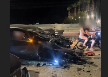 Τζένη Οικονόμου στην Αίθρα Λυκουρέζου: «To μυαλό του Αλέξανδρου Λυκουρέζου είναι ξεχωριστό και ερωτεύσιμο»