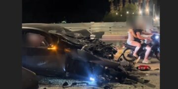 Alldaynews.gr Τζένη Οικονόμου στην Αίθρα Λυκουρέζου: «To μυαλό του Αλέξανδρου Λυκουρέζου είναι ξεχωριστό και ερωτεύσιμο»