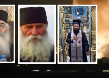 Η «προφητεία» για την επίθεση στο Ιράν επανέρχεται στο προσκήνιο – «Μας αποκαλούσαν συνωμοσιολόγους» (video)