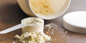 Πρωτεΐνη σε σκόνη: Η κρυφή απειλή για την οποία προειδοποιούν οι επιστήμονες του Harvard