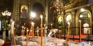 Alldaynews.gr Ποιους δεν μνημονεύουμε το Ψυχοσάββατο