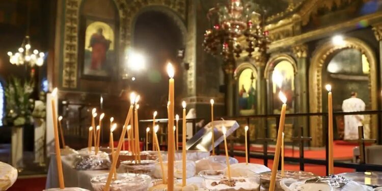 Alldaynews.gr Ποιους δεν μνημονεύουμε το Ψυχοσάββατο