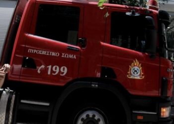 Μεγάλη φωτιά τώρα στην Αττική – Ήχησε το 112