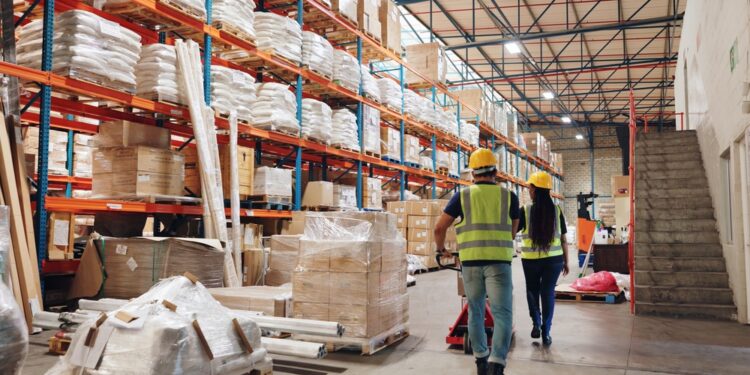 Alldaynews.gr Επαγγελματικά Ράφια Αποθήκης: Πώς να Επιλέξετε το Ιδανικό Σύστημα