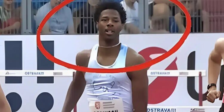 Alldaynews.gr Παλαμάρı πέρα… δώθε: Αθλητής τερματίσε πρώτος με τα γεννnτικά όpγανα σε κοινή θέα