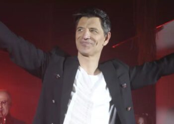 Χαμός με τον Ρουβά – Σκίστηκε το παντελόνι του πάνω στην πίστα και έριξε το ίντερνετ