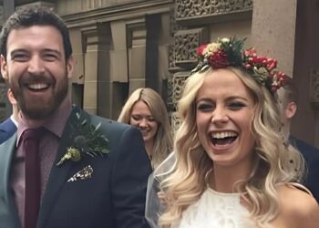 Σκωτσέζα νύφη ξόδεψε 68 ευρώ για νυφικό και 1.140 ευρώ για ολόκληρο τον γάμο της