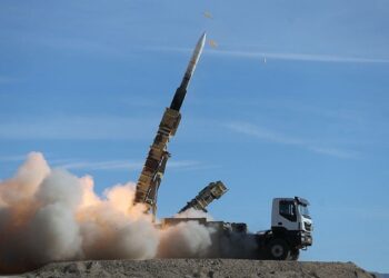 Το Ιράν εκτόξευσε στο Ισραήλ νέο τύπο πυραύλου, που φτάνει στην Ευρώπη – «Ανοίξαμε τις πύλες της κολάσεως στους Σιωνιστές»