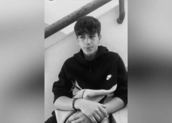 Συγκλονίζουν τα μηνύματα στα social media για τον 14χρονο Σπύρο που πνίγηκε στον Άραχθο ποταμό