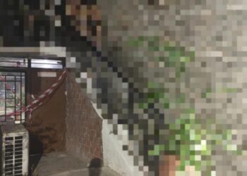 Αστυνομικοί βρήκαν τον σκελετό 55χρονου δίπλα στο νεκρό σκύλο του – Είχε μήνες να δώσει σημεία ζωής