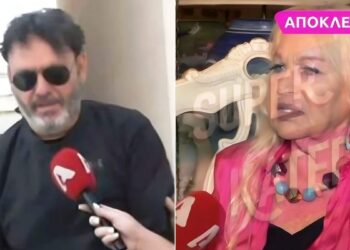 Μητέρα Στάθη Αγγελόπουλου: Το παιδί μου δε βαράει – Αν αυτές είναι γλωσσούδες, κάποια στιγμή νευριάζεις