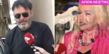 Alldaynews.gr Μητέρα Στάθη Αγγελόπουλου: Το παιδί μου δε βαράει – Αν αυτές είναι γλωσσούδες, κάποια στιγμή νευριάζεις