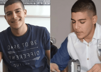 «Είμαι ο Σταύρος. Είμαι 17 ετών μαθητής τρίτης λυκείου και μόλις νίκησα τον καρκίνο»