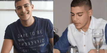 «Είμαι ο Σταύρος. Είμαι 17 ετών μαθητής τρίτης λυκείου και μόλις νίκησα τον καρκίνο»