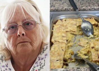 Βρετανίδα κατήγγειλε πως οι διακοπές στην Ελλάδα ήταν «εφιάλτης» επειδή δεν υπήρχε αγγλικό φαγητό – Διαμαρτυρήθηκε και για τον καιρό