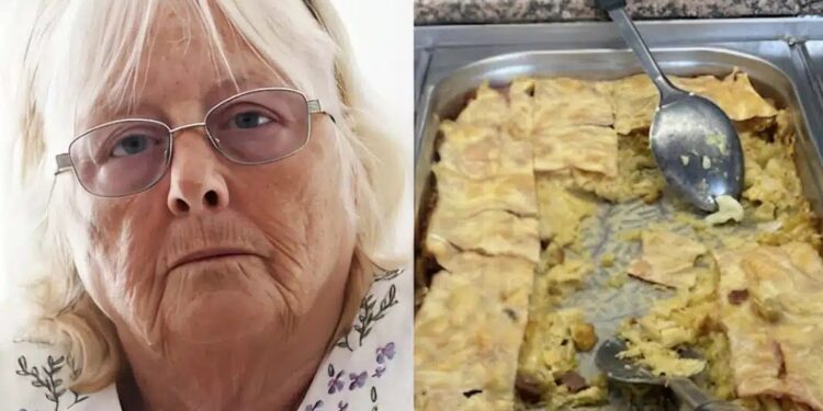 Βρετανίδα κατήγγειλε πως οι διακοπές στην Ελλάδα ήταν «εφιάλτης» επειδή δεν υπήρχε αγγλικό φαγητό – Διαμαρτυρήθηκε και για τον καιρό