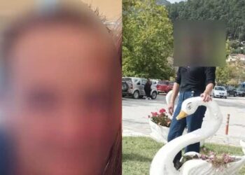 Μαθεύτηκε όλη η αλήθεια για τον 54χρονο που σκότωσε την κουμπάρα του