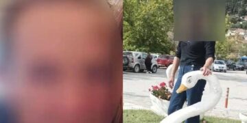 Alldaynews.gr Μαθεύτηκε όλη η αλήθεια για τον 54χρονο που σκότωσε την κουμπάρα του