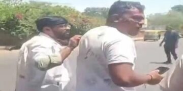 Πάνω από 290 νεκροί έχουν ανασυρθεί από το σημείο όπου συνετρίβη το αεροπλάνο με τους 242 επιβαίνοντες – «Καμία ελπίδα για επιζώντες»