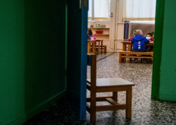 Εκπαιδευτικός εκδιώχθηκε παράνομα από το σπίτι της – «Μου έκοψε ρεύμα, νερό και έβγαλε την πόρτα»