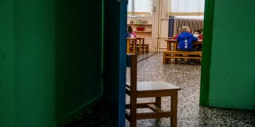 Εκπαιδευτικός εκδιώχθηκε παράνομα από το σπίτι της – «Μου έκοψε ρεύμα, νερό και έβγαλε την πόρτα»