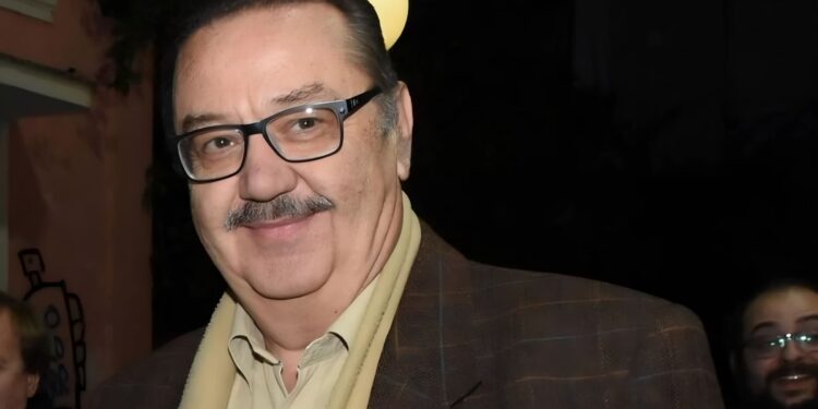 Alldaynews.gr «Νίκησα τον καρκίνο με 72 ευρώ σε δημόσιο νοσοκομείο» – Εξομολόγηση ψυχής από τον Tάσο Κωστή