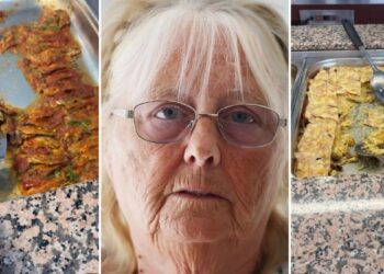 Βρετανίδα χαρακτηρίζει τις διακοπές της στην Ελλάδα «κόλαση», γιατί δεν υπήρχε αγγλικό φαγητό – «Παραπονέθηκε ακόμα και για τον καιρό», απαντά το ξενοδοχείο