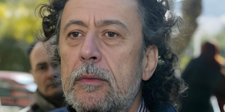 Alldaynews.gr Μάκης Τριανταφυλλόπουλος: «Με Covid, 69 και ανεμβολίαστος» – Αποκάλυψε πώς κολλάμε όλοι!