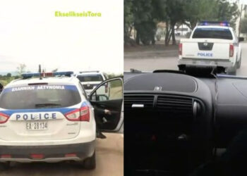 Μαθεύτηκε όλη η αλήθεια για την τραγωδία με νεκρούς μητέρα και γιο – «Κάθονταν μέσα και τους κοιτούσαν»