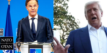 Alldaynews.gr Ο Τραμπ έδωσε στεγνά τον Ρούτε – Δημοσιοποίησε μήνυμα που τον συγχαίρει για την επίθεση στις πυρηνικές εγκαταστάσεις του Ιράν