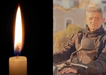 Θρήνος στην Ελληνική Αστυνομία – «Έφυγε» ο Βασίλης Τσακμακόγλου