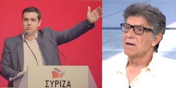 Alldaynews.gr Γιάννης Μπέζος: «Ο Αλέξης Τσίπρας έχει σκαρί ηγέτη και…»