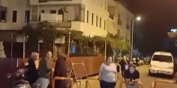 Σεισμός στη Ρόδο 5,8 Ρίχτερ: Νεκρό ένα 14χρονο κορίτσι και 69 τραυματίες στην Τουρκία – Πηδούσαν από την τρομάρα τους