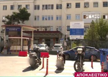 Τζάνειο – Σοκάρει ο γιος της 62χρονης: «Σκάνε οι πρώτες σταγόνες και η μαμά σπαρταρούσε»